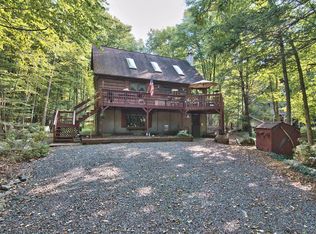 3806 Thornwood Terrace, Lake Ariel, PA 18436