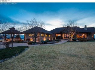 3953 Taliesin Way, Fort Collins, CO 80524