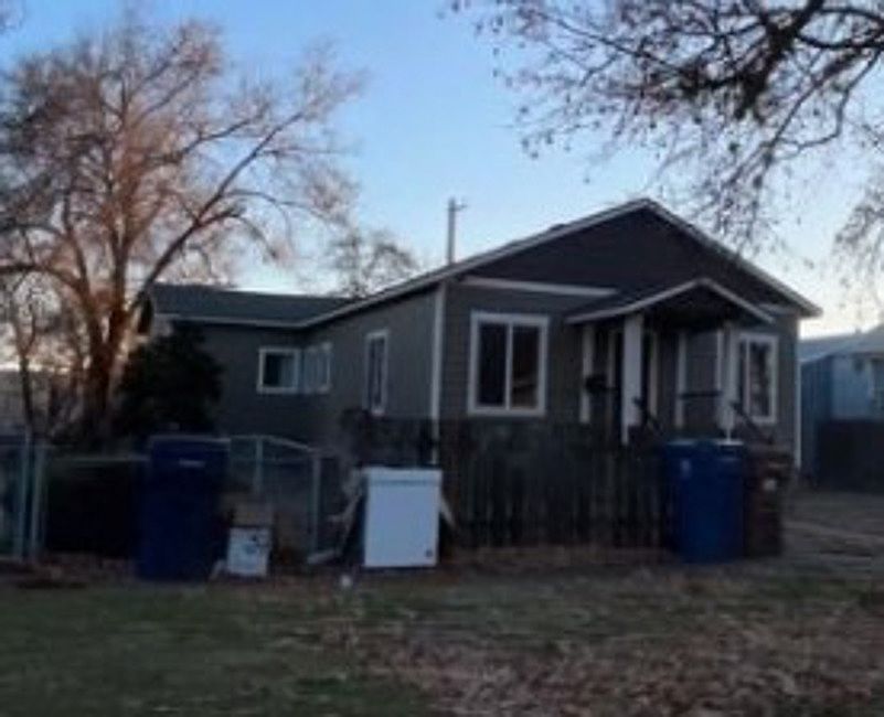 Property Front View