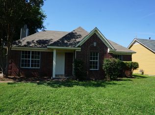 5855 Chadwell, Memphis, TN 38053