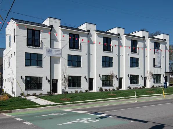 607 51st Ave, Nashville, TN 37209