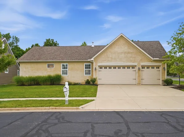 4735 Medalist Ct, Westerville, OH 43082