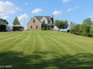 550 E Mountain Rd, Knoxville, MD 21758