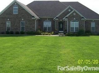 1009 County Road 384, New Albany, MS 38652
