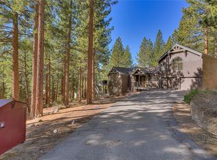 539 Spencer Way, Incline Village, NV 89451
