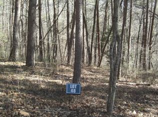 Hunters Ridge Rd, Mineral Bluff, GA 30559