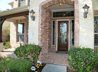 7 Verdin Pl, Spring, TX 77389