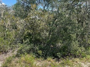 Deer Rd LOT 117, Frostproof, FL 33843