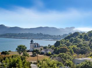34 Andrew Drive #135, Tiburon, CA 94920