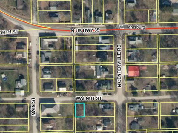 Walnut St, Williamsburg, IN 47393