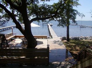 5305 Mermaid Way, Gulf Breeze, FL 32563