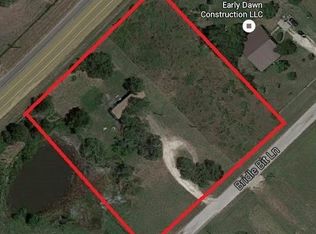 92 Bridle Bit Ln, Dale, TX 78616