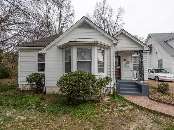 2290 Vollintine Ave, Memphis, TN 38108