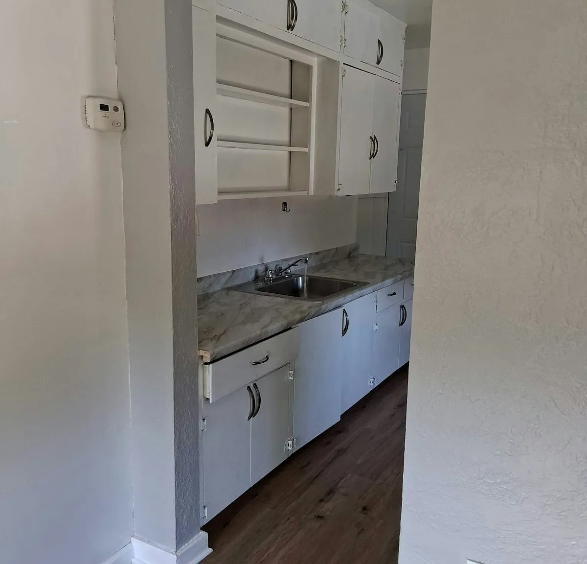 6942 Alabama Avenue, Unit DOWN — Photo 4