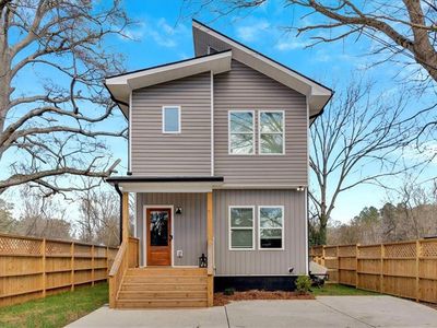 40 Crayton St, Rockmart, GA, 30153