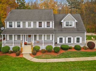 46 Milford Dr, Pembroke, MA 02359