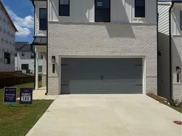1876 Copelyn Reese Ct Lot 170, Lawrenceville, GA 30043