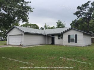 36 Pecan Pass Run, Ocala, FL 34472