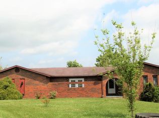 199 Bold Ln, Cynthiana, KY 41031