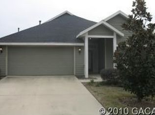 14667 NW 24th Ln, Newberry, FL 32669