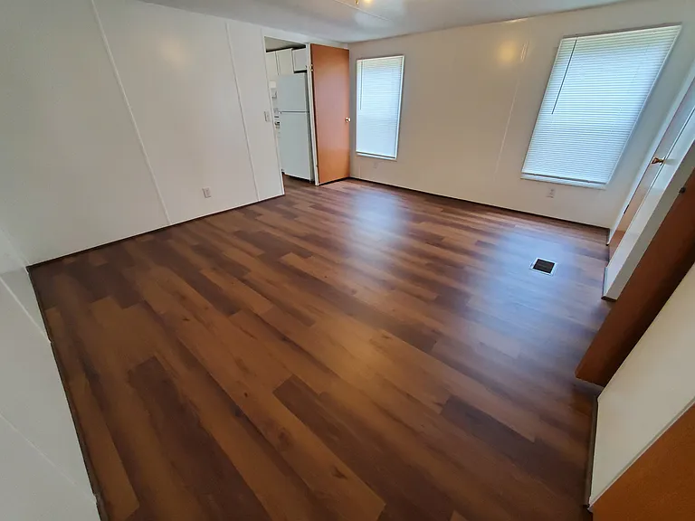 Master Bedroom 13' x 15'