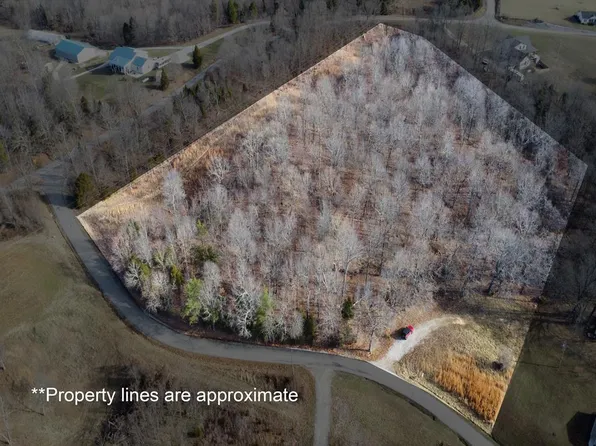 2270 Leroy Rd, Hanson, KY