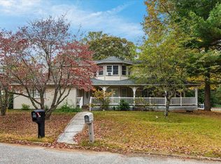 806 Bennett Rd, Cape May Court House, NJ 08210