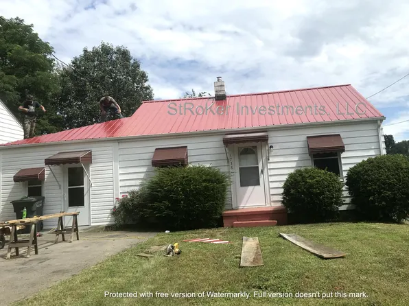 1738 Pexton Ave, Salem, VA 24153