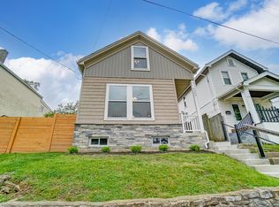 4303 Michigan Ave, Covington, KY 41015