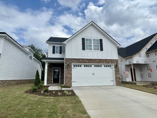 2211 Barringer Ln Lot 89, Murfreesboro, TN 37128