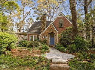 231 Coventry Rd, Decatur, GA 30030