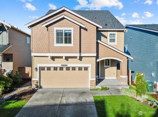 2730 82nd Avenue Ct E, Edgewood, WA 98371