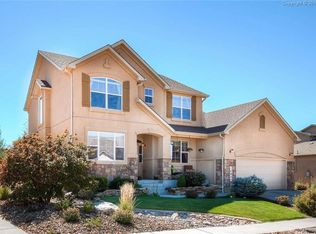 10804 Rhinestone Dr, Colorado Springs, CO 80908