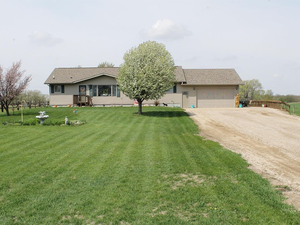 715 11th Ave SW, Spencer, IA 51301 Zillow