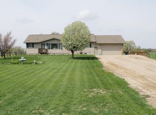 715 11th Ave SW, Spencer, IA 51301