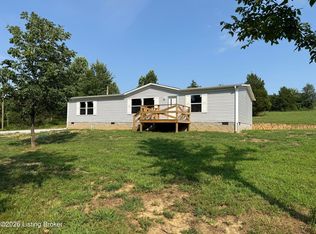 266 Cedar Ridge Ln, Garfield, KY 40140