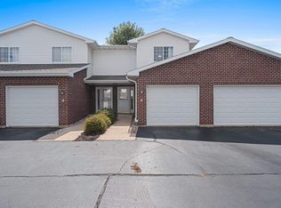 1903 Riverside Dr UNIT E, Green Bay, WI 54313