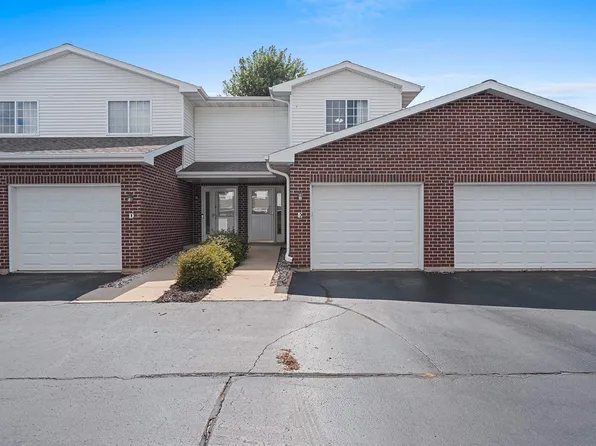 1903 Riverside Dr Unit E, Green Bay, WI 54313