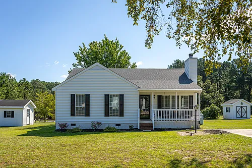 5848 Rocking Chair Dr Photo 1