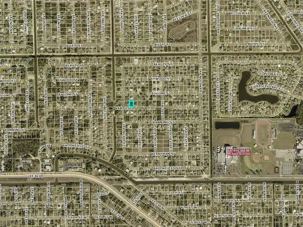 5014 Barth St, Lehigh Acres, FL 33971