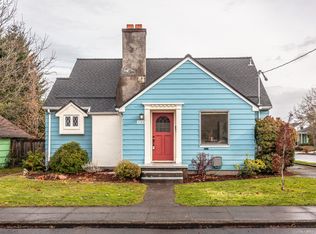 5104 NE 37th Ave, Portland, OR 97211