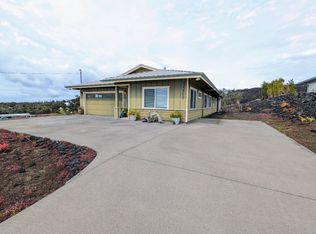 92-2217 Kona Dr, Ocean View, HI 96737