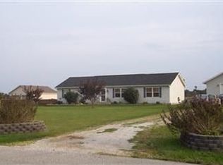 5458 E 400 N, Rolling Prairie, IN 46371