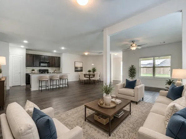 12326 Sabine Point Dr, Humble, TX 77346