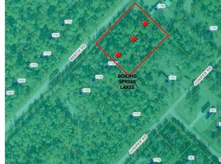 623 Beech Rd, Southport, NC 28461