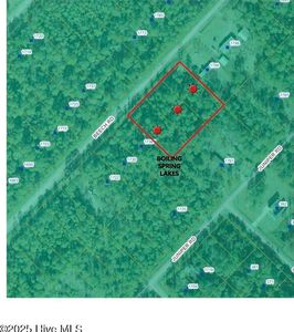 623 Beech Road, Southport, NC, 28461