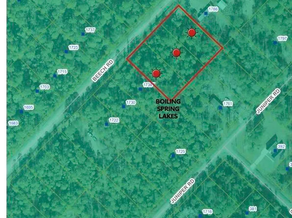 623 Beech Road, Boiling Spring Lakes, NC 28461