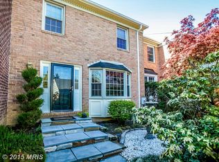 122 Charlesbrooke Rd, Baltimore, MD 21212