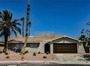 1052 Palmerston St, Las Vegas, NV 89110