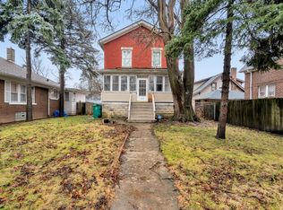 620 W Marion St, Joliet, IL 60436